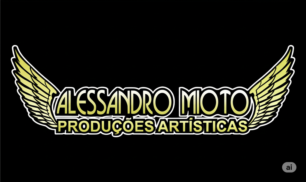 Patrocinador Alessandro Mioto